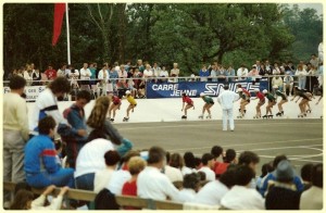 Championnat de France 1986